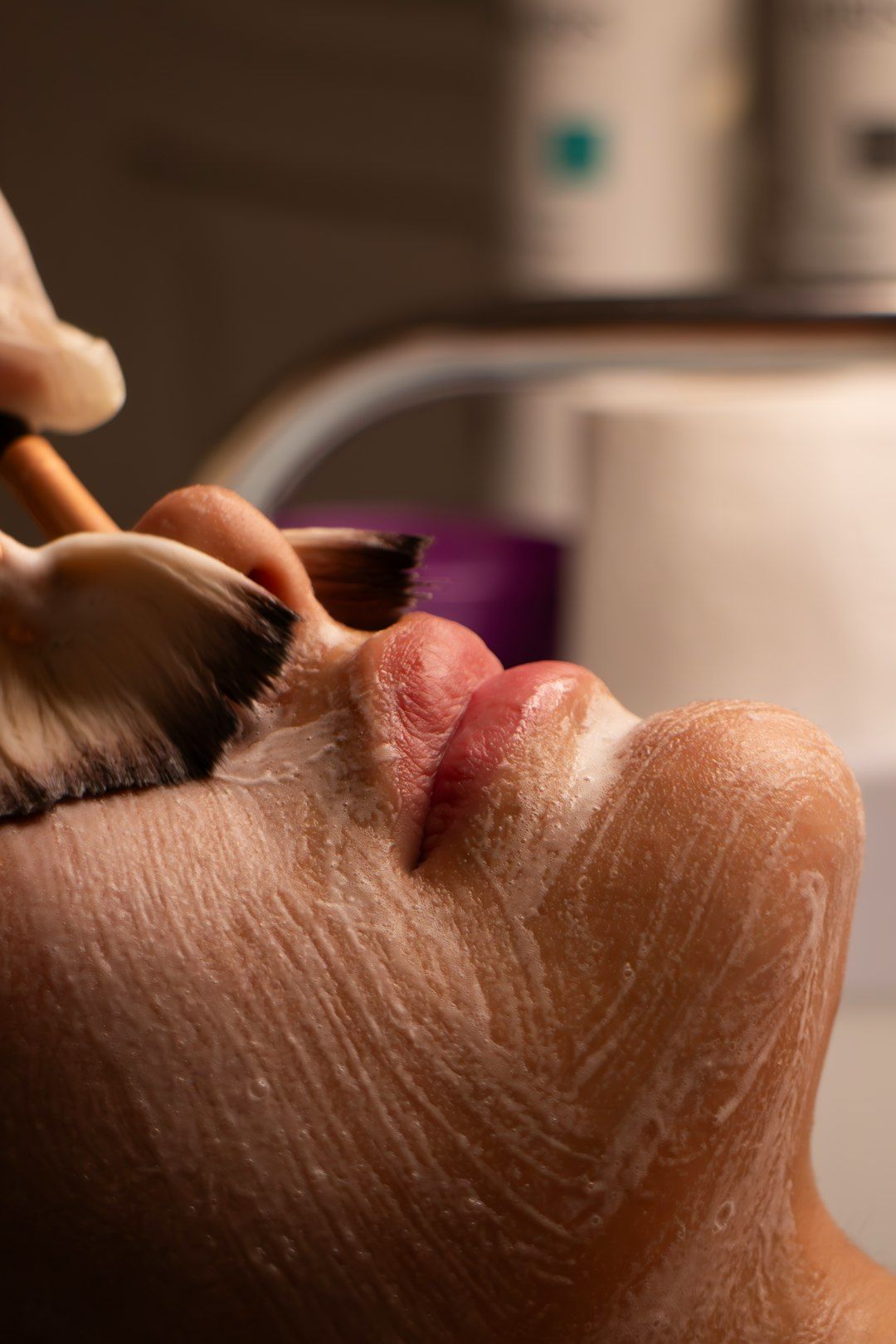 Preparing for Your First Chemical Peel