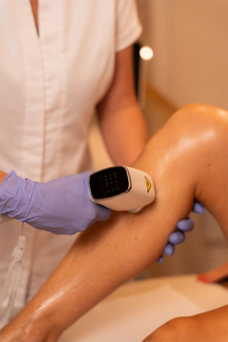Why Fall is the Best Time for Laser Hair Removal